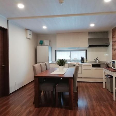 Hakuba Powder Cottage Crystal المظهر الخارجي الصورة